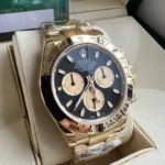 Daytona Super Clone 4130 Movement  M116508