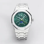 AP Royal Oak Series 26574 Complex Function Perpetual Calendar Watch 41MM