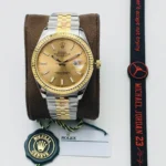 Rolex datejust126333 41mm