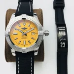 Breitling Avengers Diameter: 45mm