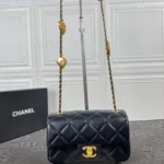 Chanel Size: 14*20*8cm Style: 729