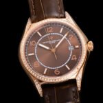 VC FIFTYSIX ref.4600  With diamond  40mm×9.6