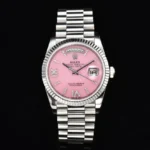 DD 36MM Super Clone Luxury Fashion Standard