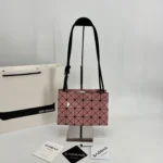 Issey Miyake Crossbody Bag Size: 1523.57.8cm