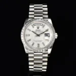 DD 36MM Super Clone Luxury Fashion Standard