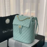 CHANEL Model: 91122# Large: 30X25X15CM
