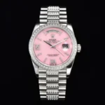 DD 36MM Super Clone Luxury Fashion Standard
