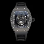 RM52 TOURBILLON