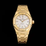 AP Royal Oak 15550/15451 Series 37MM
