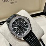 PP Aquanaut Ref.5067/5068 series Top Quartz Watches 35.6MM×7.7MM