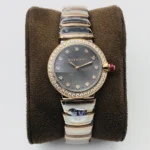 Bulgari BVLGARI LVCEA series watch Diameter: 33 mm