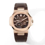PP Nautilus series Ref.5712 40MM×9.5MM