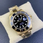 SUB Super Clone 3135 Movement  M116618*40MM