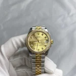 Oyster Perpetual Datejust 31MM, Superclone 2236 movement