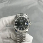 Oyster Perpetual Datejust 31MM, Superclone 2236 movement