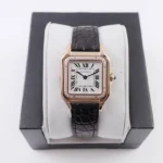 Cartier santos 27*37 22*30mm