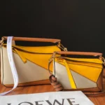 Model 3001 Light wheat yellow Size:24-14-12