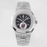 PP Nautilus  Ref.5980 40.5MM