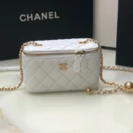 Chanel Model: AP2303 Size: 17cmX9.5cmX8cm