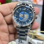 Omega Speedmaster Universal Time