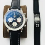 Breitling Chronograph Diameter: 43 mm