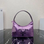 Prada Flash diamond bag Size: 22x17cm 1NE515