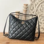 Chanel Model: 3488 Size: 25.5cmX27cmX9.5cm