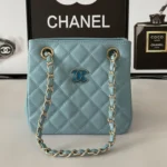 bucket bag