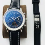 Breitling Chronograph Diameter: 43 mm