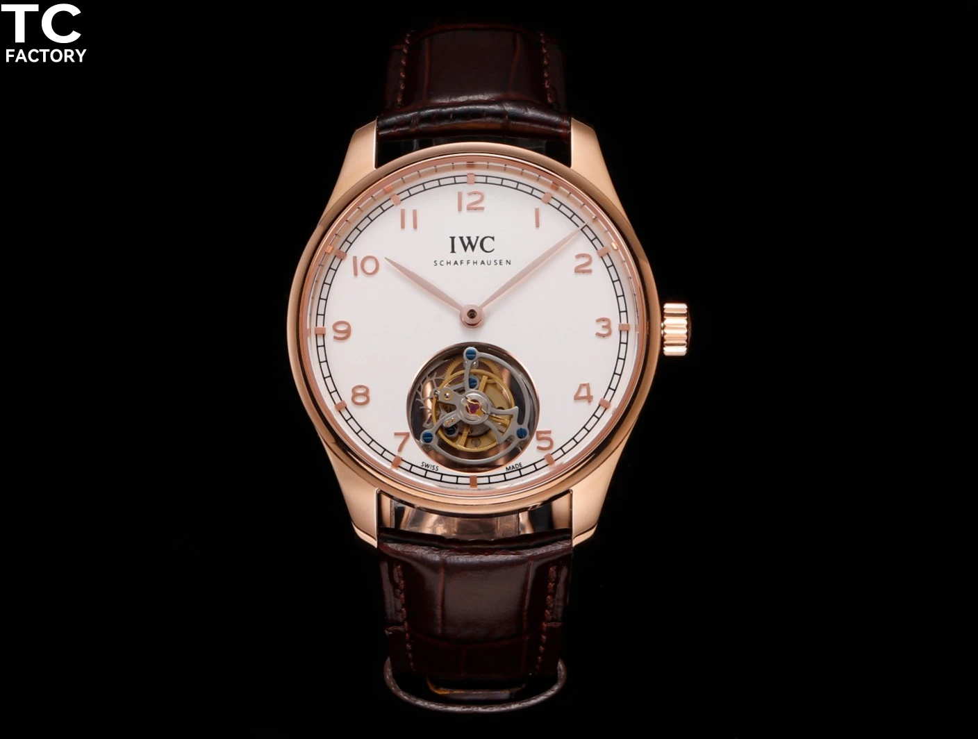 f9714e23553077358097296706c665aa-2.webp IWC PORTUGIESER 42*11MM - Image 1