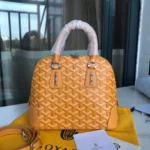G0YARD Shell Bag Size: 23*10*18cm