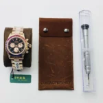 Rolex Daytona Rainbow Watches40mm