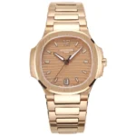 PP Nautilus Ref.7118  Goddess watch 35.2MM