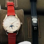 Jaeger-LeCoultre watch Diameter: 34MM