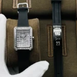 Chanel PREMIRE watch Diameter: 26.7X34.6X7.33