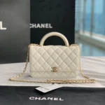 CHANEL Model: AP2844# Size: 12.3x19.2X3.5CM