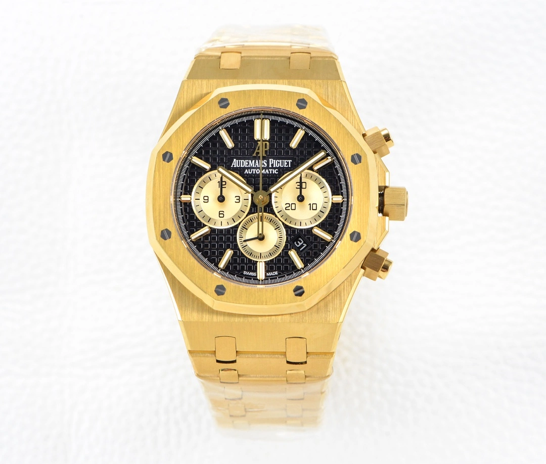 fb3cbbb3fed27c711b0dbac4a3b31918-1.webp AP Royal Oak 26331 Series 41MM - Image 1