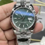 DateJust 41MM/36MM Super Clone 3235 Movement