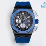 AP Royal Oak Offshore 26405 series  Ceramic version Super Clone  44MM