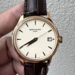 PP Calatrava Ref.5227  39MM