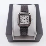 Cartier SANTOS : 27*37mm 22*30mm