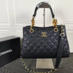 Chanel Goddess Bag Size: 31*23*10cm Style: 8003