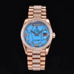 DD 36MM Super Clone Luxury Fashion Standard