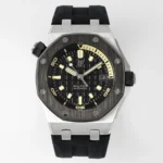 AP Royal Oak Offshore new version 15720 series Super Clone Cal.4308 42MM×14.2MM