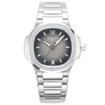 PP Nautilus Ref.7118  Goddess watch 35.2MM
