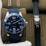 Longines Concas watch Size: 41*12mm