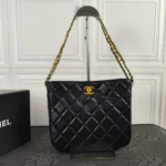 CHANEL hippie bag Style: 909 Size: 24*22*7cm