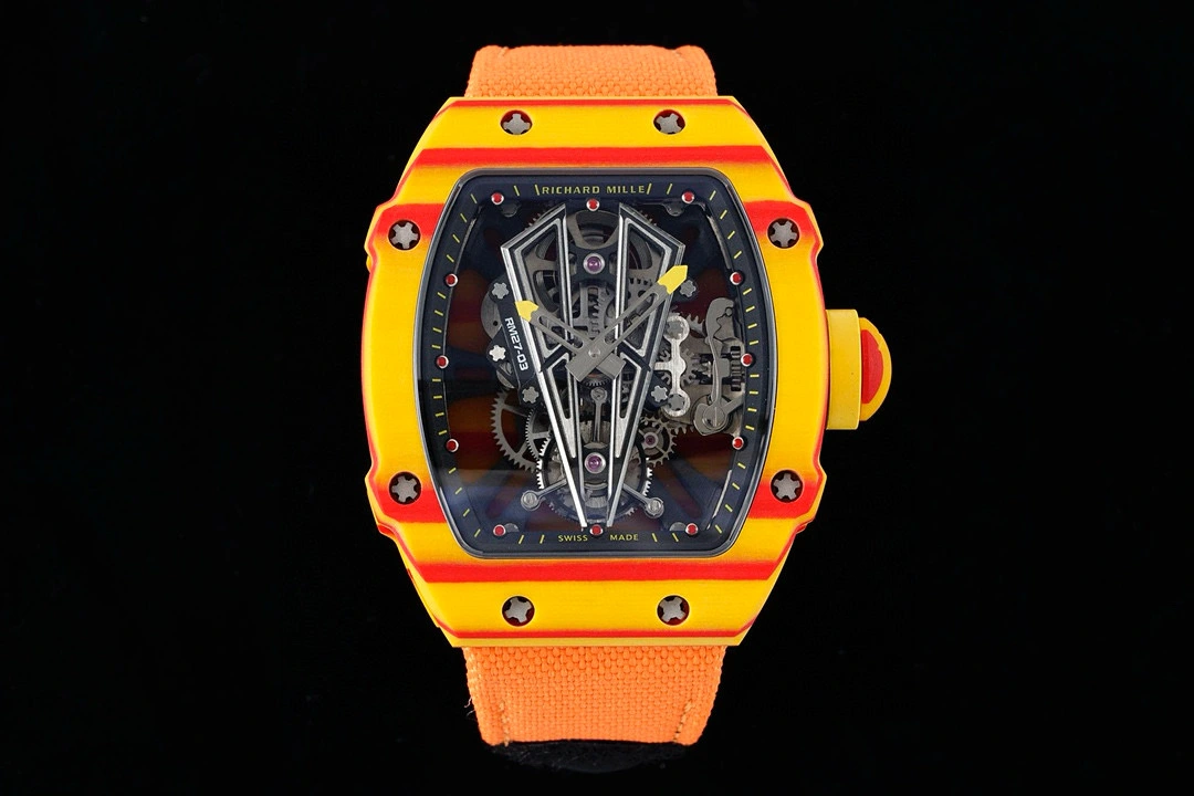 fd81317f754d32d400fb31cc97432643-2.webp RM27-03 Carbon Fiber Tourbillon - Image 1