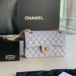 CHANEL Model: 01117#: Size: 23Cm