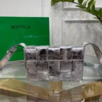 BV Bottega Veneta Cassette bag Size: 23x15cm
